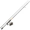 ENSEMBLE SPINNING MITCHELL TRAXX MX COMBO -Canne Argent Soldes Boutique ensemble spinning mitchell traxx mx combo z 2161 216105