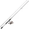 ENSEMBLE SPINNING MITCHELL TRAXX MX2 LURE SPINNING COMBOS -Canne Argent Soldes Boutique ensemble spinning mitchell traxx mx2 lure combos z 2356 235644