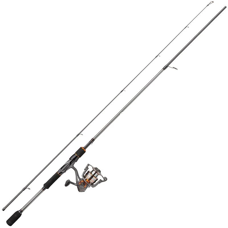 ENSEMBLE SPINNING MITCHELL TRAXX MX2 LURE SPINNING COMBOS 3 ENSEMBLE SPINNING MITCHELL TRAXX MX2 LURE SPINNING COMBOS