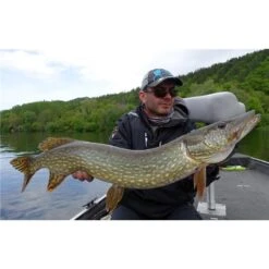 ENSEMBLE SPINNING PÊCHE AUX LEURRES PECHEUR.COM