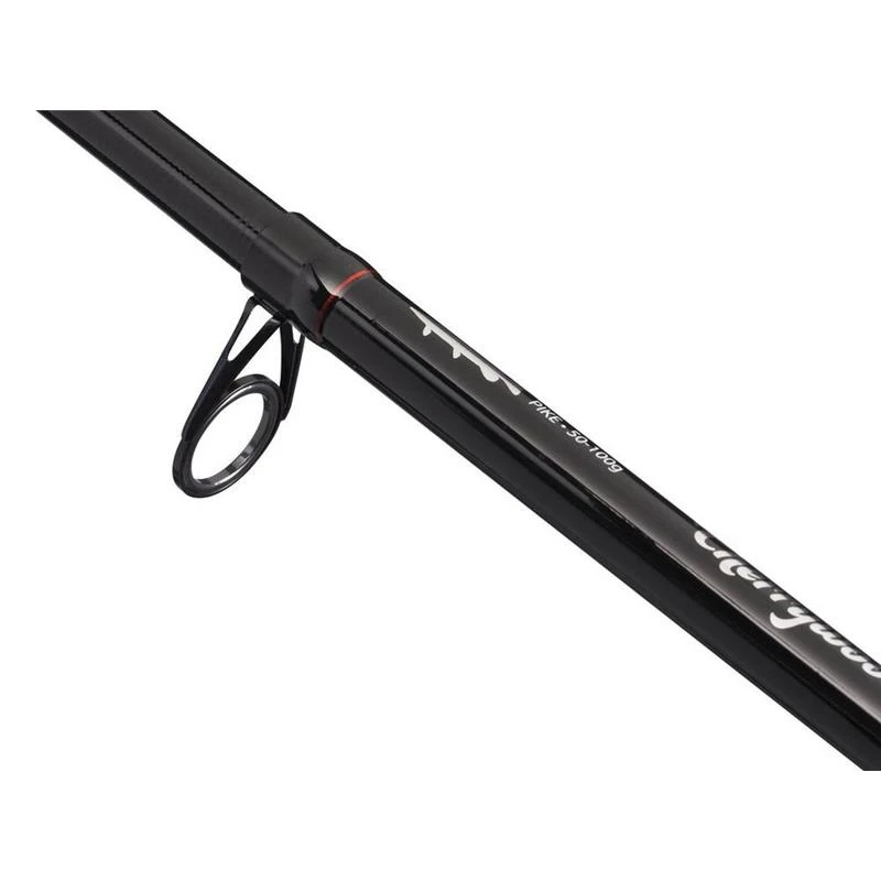 ENSEMBLE TÉLESCOPIQUE BERKLEY CHERRYWOOD SPEZI PIKE TELE COMBO 4 ENSEMBLE TÉLESCOPIQUE BERKLEY CHERRYWOOD SPEZI PIKE TELE COMBO – Image 2