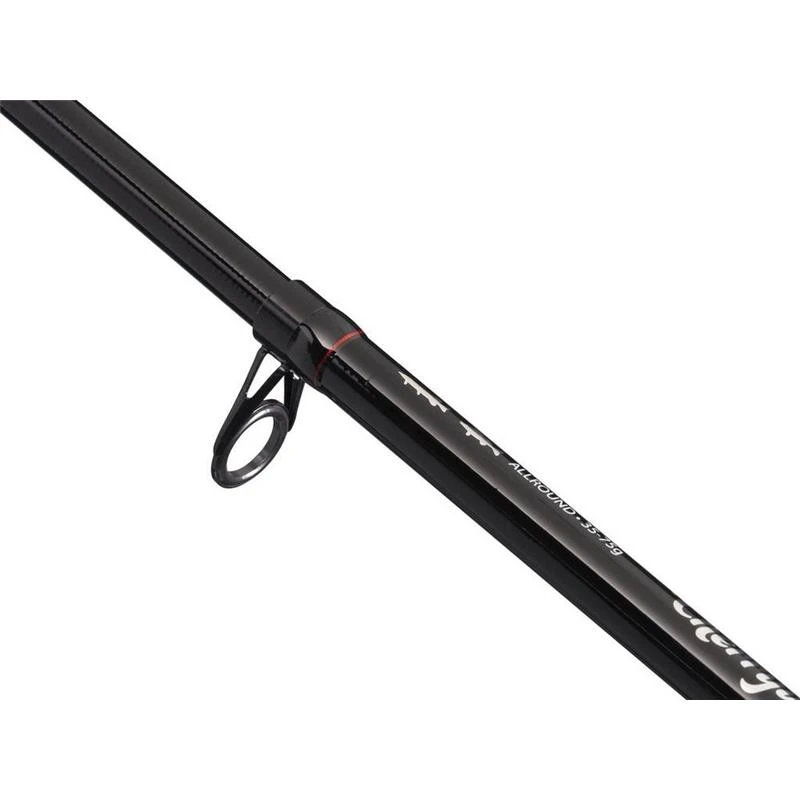 ENSEMBLE TÉLESCOPQIUE BERKLEY CHERRYWOOD SPEZI ALLROUND TELE COMBO 4 ENSEMBLE TÉLESCOPQIUE BERKLEY CHERRYWOOD SPEZI ALLROUND TELE COMBO – Image 2