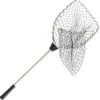 EPUISETTE ABU GARCIA LANDING NET -Canne Argent Soldes Boutique epuisette abu garcia landing net z 1512 151283