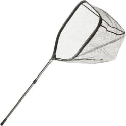 EPUISETTE CARNASSIER GREYS SAFE SYSTEM BOAT NET