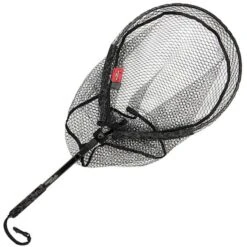 EPUISETTE FOX RAGE SHORT STREET NET