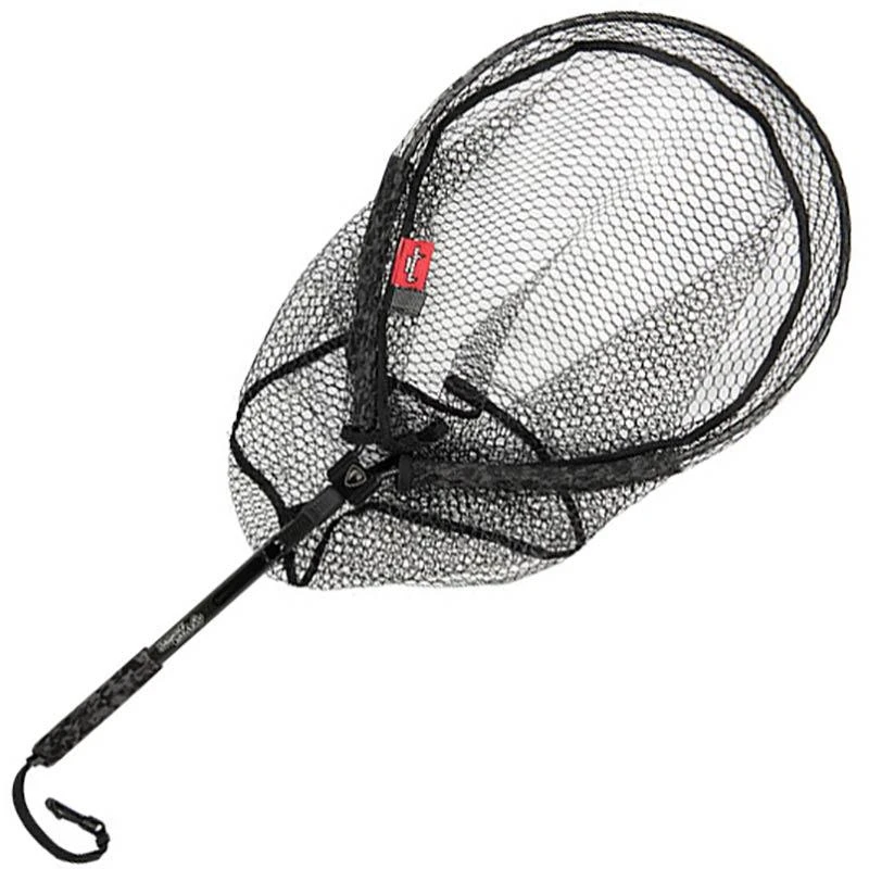 EPUISETTE FOX RAGE SHORT STREET NET 3 EPUISETTE FOX RAGE SHORT STREET NET