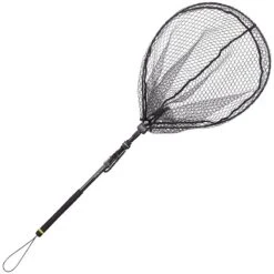 ÉPUISETTE GOLDEN MEAN GUNNER NET PRO