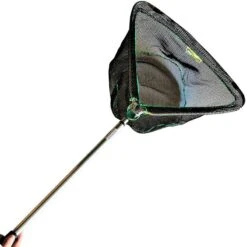 ÉPUISETTE PAFEX PLIANTE - FILET SANS NOEUD