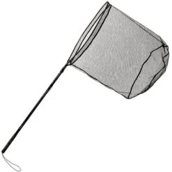 ÉPUISETTE QUANTUM SMOKE TOURNAMENT NET