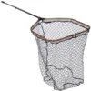 EPUISETTE SAVAGE GEAR COMPETITION PRO LANDING NETS EXTRA LARGE RUBBER MESH 1 EPUISETTE SAVAGE GEAR COMPETITION PRO LANDING NETS EXTRA LARGE RUBBER MESH -Canne Argent Soldes Boutique epuisette savage gear competition pro landing nets extra large rubber mesh z 1982 198200