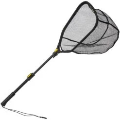 ÉPUISETTE SPRO FOLDING FLOAT NET TELE