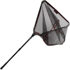 ÉPUISETTE TÉLESCOPIQUE RAPALA TELESCOPIC FOLDING NET