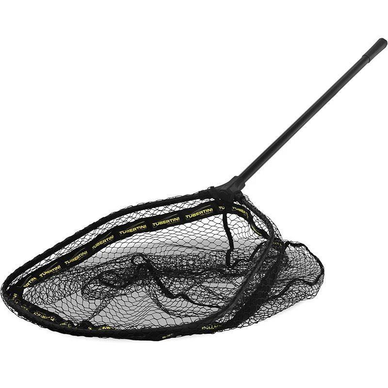 EPUISETTE TUBERTINI LOGO BIG FISH 3 EPUISETTE TUBERTINI LOGO BIG FISH