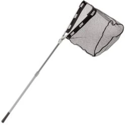 EPUISETTE ZEBCO METAL POWER LANDING NET