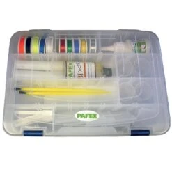 KIT DE RÉPARATION POUR CANNE PAFEX 5 KIT DE RÉPARATION POUR CANNE PAFEX -Canne Argent Soldes Boutique kit de reparation pour canne pafex z 2667 266728 2