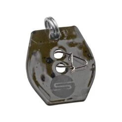 PALETTE POUR CHATTERBAIT SPRO FREESTYLE CHATTER BLADES - PAR 2