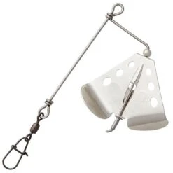 PALETTE SAVAGE GEAR EASYON BUZZER ARMS - PAR 2