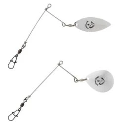 PALETTE SAVAGE GEAR EASYON SPINNERBAIT KIT - PAR 2