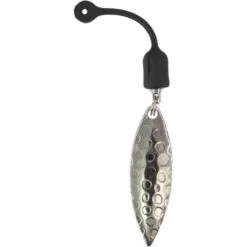 PALETTE SCRATCH TACKLE SINGLE BLADE HAMMERED