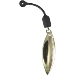 PALETTE SCRATCH TACKLE SINGLE BLADE SMOOTH