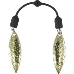 PALETTE SCRATCH TACKLE TWIN BLADE HAMMERED