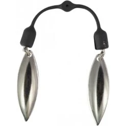 PALETTE SCRATCH TACKLE TWIN BLADE SMOOTH