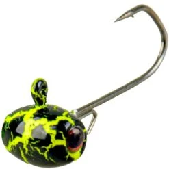 TÊTE PLOMBÉE ADAM S FOOTBALL - BLACK DEVIL - PAR 3