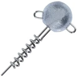 TÊTE PLOMBÉE BALZER SHIRASU SCREW JIG WITH WIRE