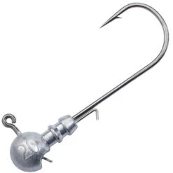 TÊTE PLOMBÉE BERKLEY FUSION19 PIKE JIGHEADS