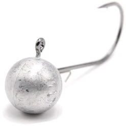 TETE PLOMBEE BKK JIG HEAD ROUND - PAR 20