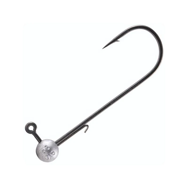 TÊTE PLOMBÉE BKK ROUND ELITE-CLASSIC BAIT KEEPER 4 TÊTE PLOMBÉE BKK ROUND ELITE-CLASSIC BAIT KEEPER – Image 2