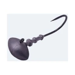 TÊTE PLOMBÉE BKK SILENT CHASER FOOTBALL HEAD -Canne Argent Soldes Boutique tete plombee bkk silent chaser football head z 2487 248753 2