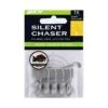 TÊTE PLOMBÉE BKK SILENT CHASER HARPAX DARTING -Canne Argent Soldes Boutique tete plombee bkk silent chaser harpax darting z 2487 248731