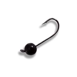 TÊTE PLOMBÉE CRAZY FISH TUNGSTEN JIG-HEAD - PAR 4