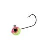 TETE PLOMBEE DAIWA SW ROCK FISH JIG HEAD - PAR 4 -Canne Argent Soldes Boutique tete plombee daiwa sw rock fish jig head par 4 z 421 42131