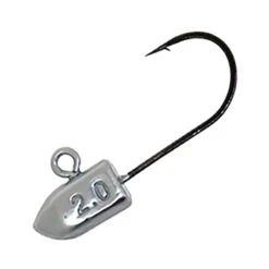 TÊTE PLOMBÉE DAMIKI LOOT JIG