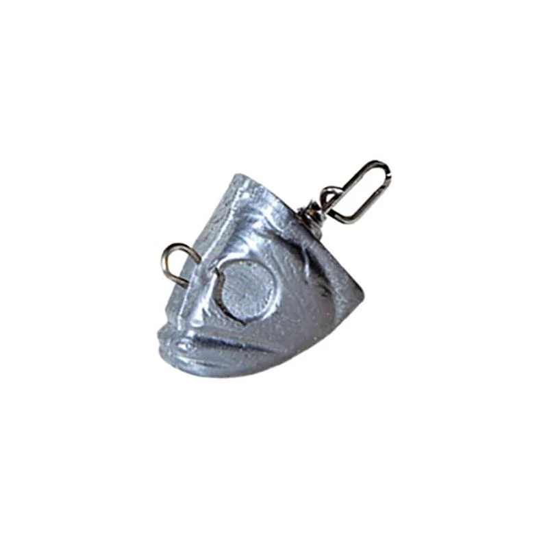 TETE PLOMBEE DELALANDE GT ARTICULE - PAR 10 3 TETE PLOMBEE DELALANDE GT ARTICULE - PAR 10