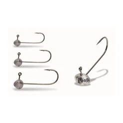 TETE PLOMBEE DELALANDE MICRO FOOTBALL - PAR 5