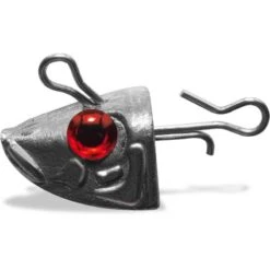 TETE PLOMBEE DELALANDE NEO SHAD - PAR 2