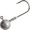 TETE PLOMBEE EFFZETT BALL JIGHEAD - PAR 5 -Canne Argent Soldes Boutique tete plombee effzett ball jighead par 5 z 1837 183702