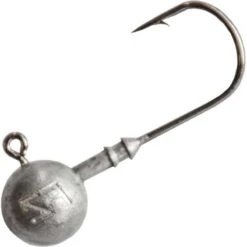 TETE PLOMBEE EFFZETT BALL JIGHEAD - PAR 5