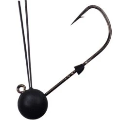 TETE PLOMBEE FISH ARROW JIG HEAD GUARD - PAR 5