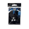 TËTE PLOMBÉE FOX RAGE FINESSE JIG HEADS - PAR 3 -Canne Argent Soldes Boutique tete plombee fox rage finesse jig heads par 3 z 2316 231639