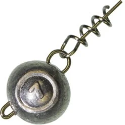 TETE PLOMBEE GUNKI G FLIP - NEUTRE