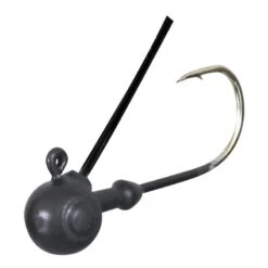 TETE PLOMBEE GUNKI G ROUND GUARD MAT NATURAL - PAR 3