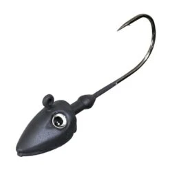 TETE PLOMBEE GUNKI G SLIDE MAT NATURAL - PACK