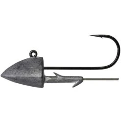 TETE PLOMBEE ILLEX HEAVY STRAIGHT JIG HEAD - PAR 2