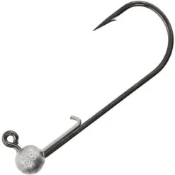 TÊTE PLOMBÉE LUCKY JOHN GOLIAT JIG JUNIOR