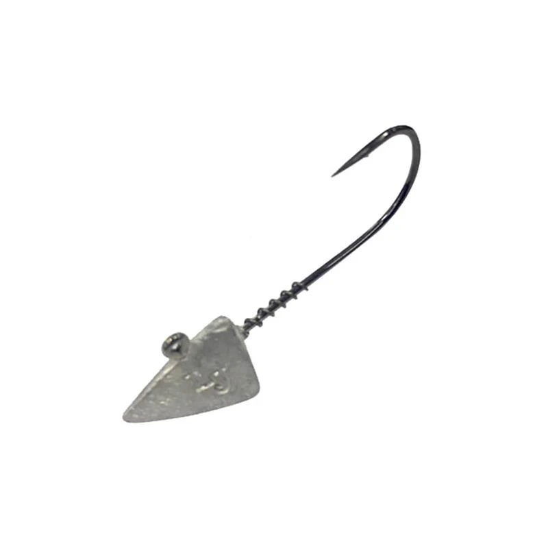 TETE PLOMBEE LUCKY JOHN STAND UP JIG HEAD 3 TETE PLOMBEE LUCKY JOHN STAND UP JIG HEAD