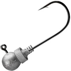 TETE PLOMBEE MUSAGA HANIBAL